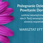 Pożegnanie Dzieciństwa – Powitanie Dorosłości