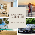 Spełnione marzenie