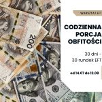 codzienna porcja obfitosci