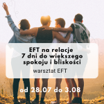 codzienna porcja bliskosci