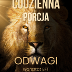 codzienna porcja odwagi