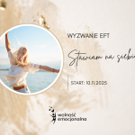 Stawiam na siebie