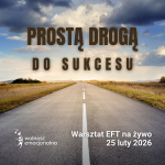 Prostą drogą do sukcesu