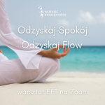 Odzyskaj Spokój: Odzyskaj Flow