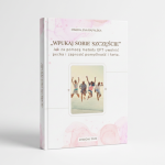 E-book: "Wpukaj sobie szczęście. Jak za pomocą metody EFT uwolnić pecha i zaprosić pomyślność i farta."